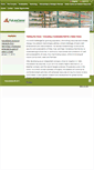 Mobile Screenshot of futuragene.com